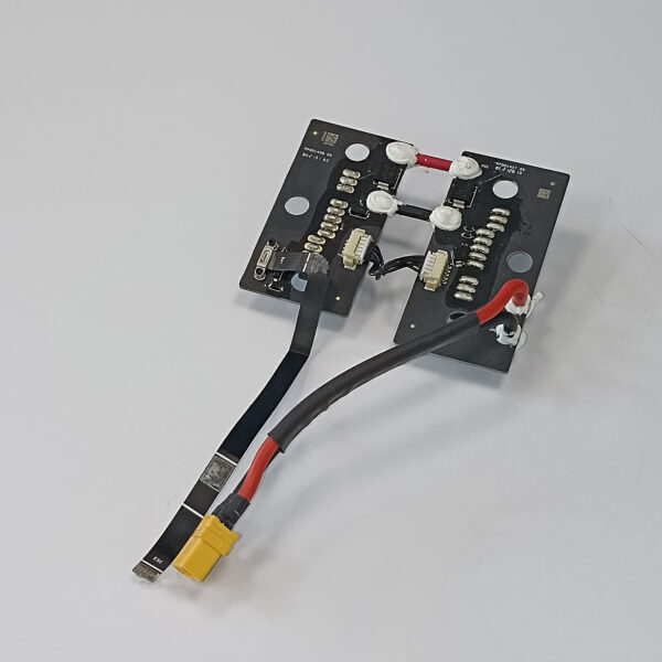 DJI Matrice 300 Плата подключния АКБ (Battery Port Board Module)