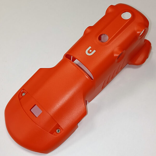 Autel EVO 2 Верхняя часть корпуса RTK (Body Upper Shell/RTK/Orange)