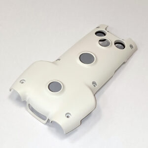 Autel EVO LITE Нижняя крышка корпуса белая (Bottom Cover Assembly/White)