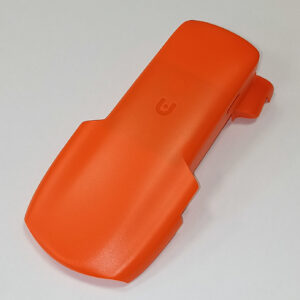 Autel EVO NANO Верхняя часть корпуса оранжевая (Top Shell/Orange)